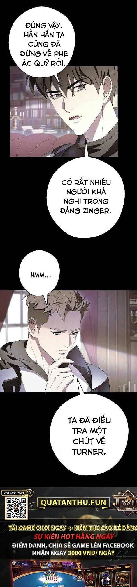 Đấu Trường Sinh Tử Chapter 79 - 29