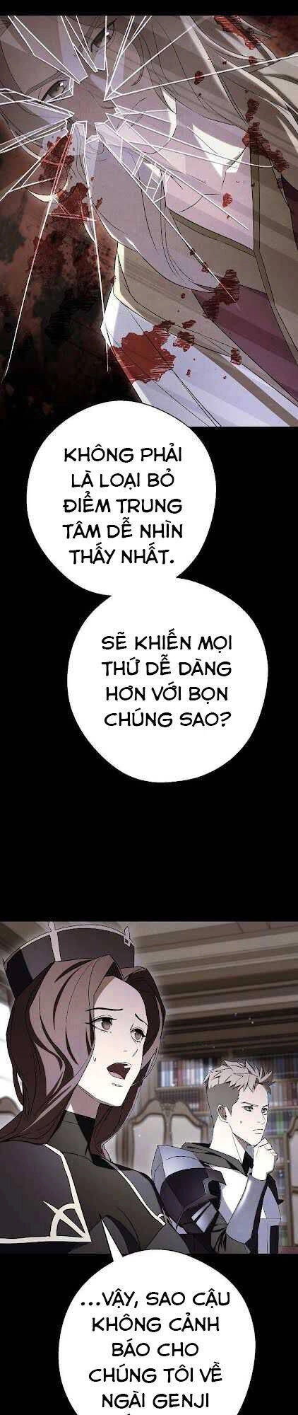 Đấu Trường Sinh Tử Chapter 79 - 34