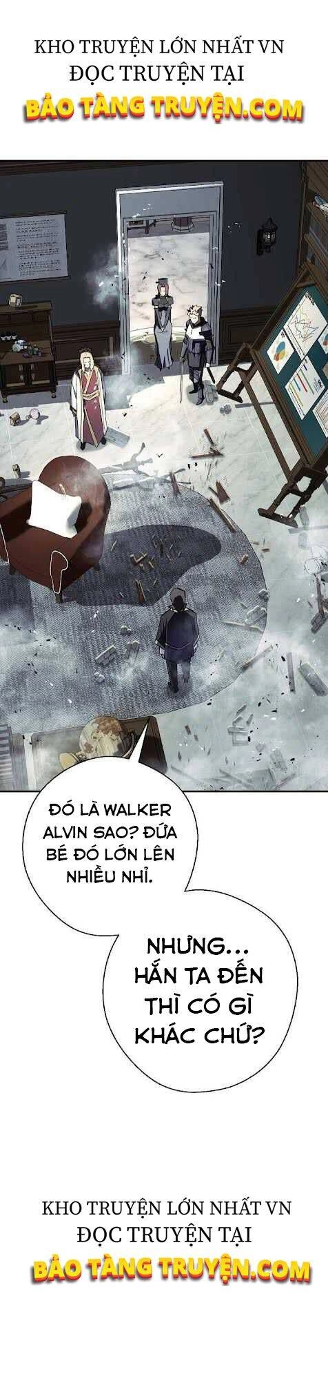 Đấu Trường Sinh Tử Chapter 79 - 37