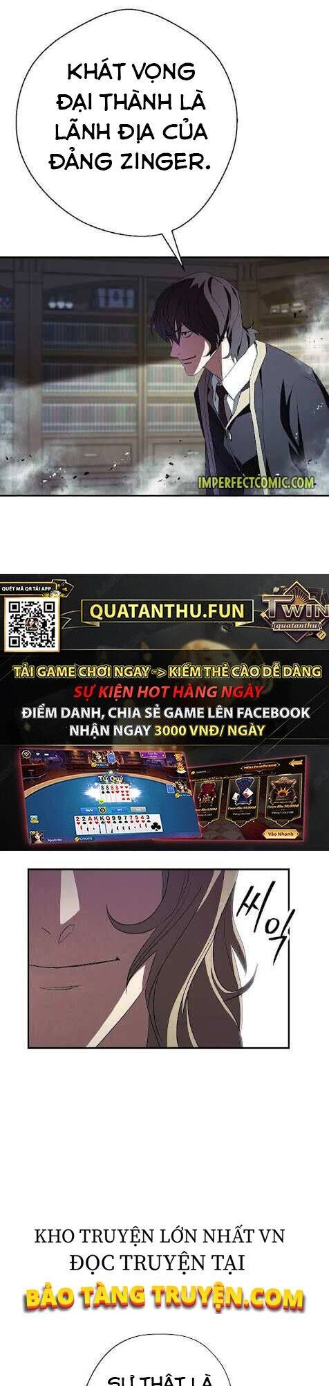 Đấu Trường Sinh Tử Chapter 79 - 38