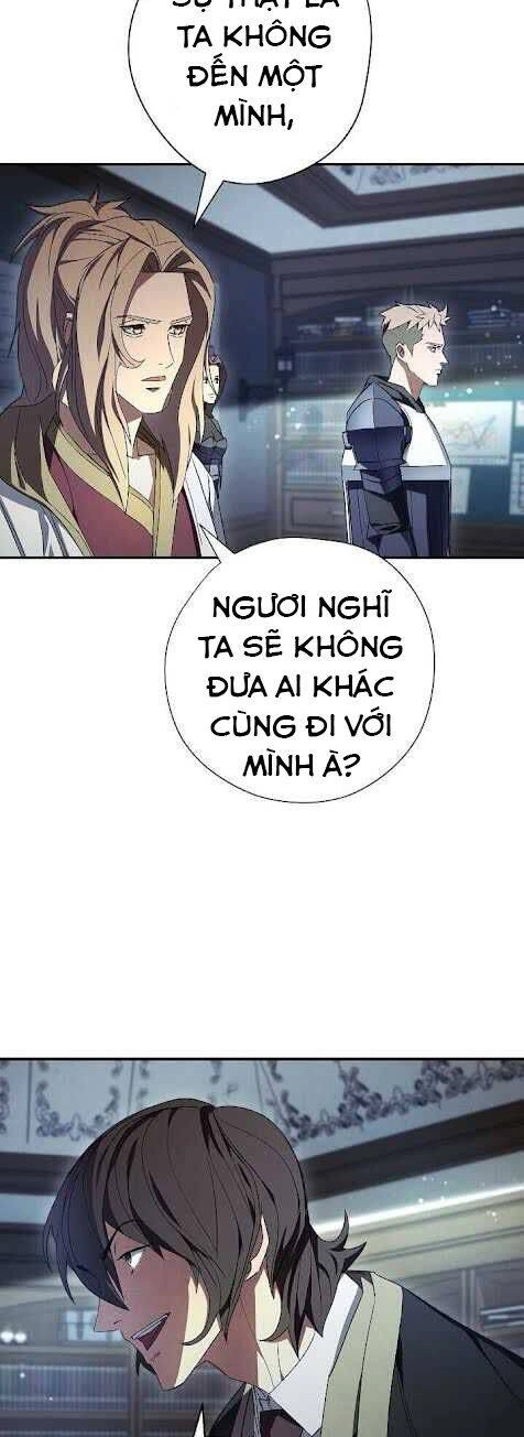 Đấu Trường Sinh Tử Chapter 79 - 39