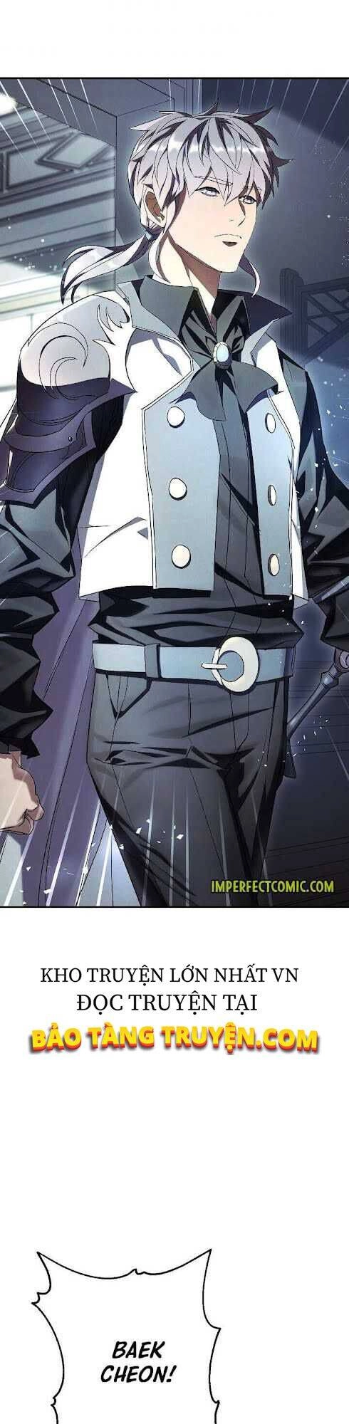 Đấu Trường Sinh Tử Chapter 79 - 41