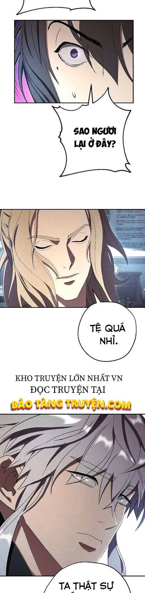 Đấu Trường Sinh Tử Chapter 79 - 42