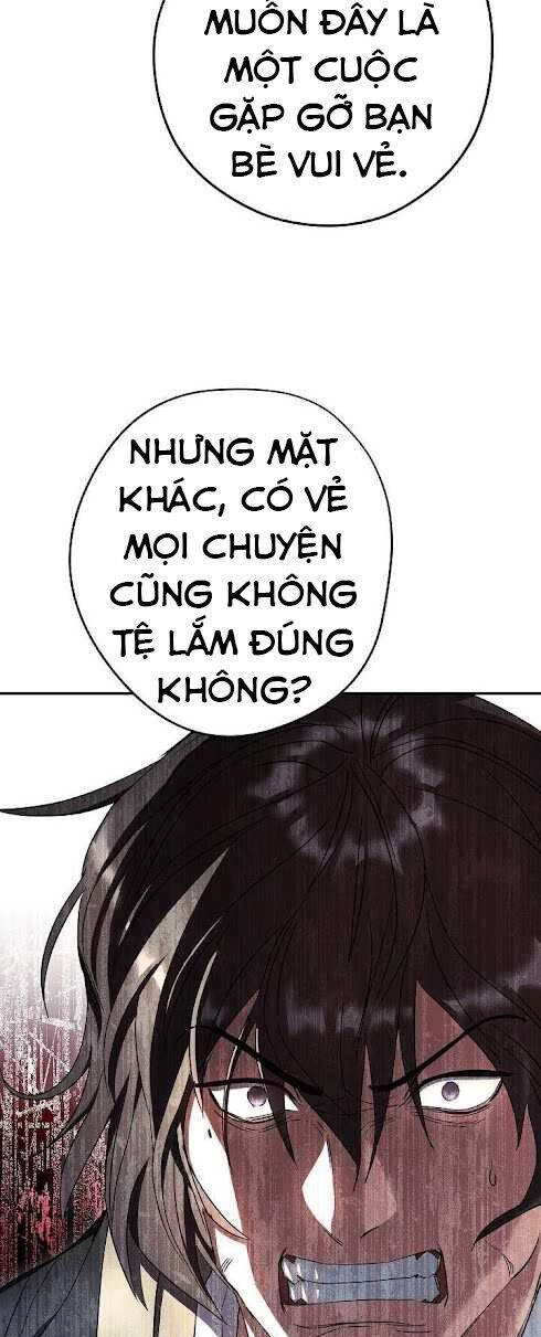Đấu Trường Sinh Tử Chapter 79 - 43