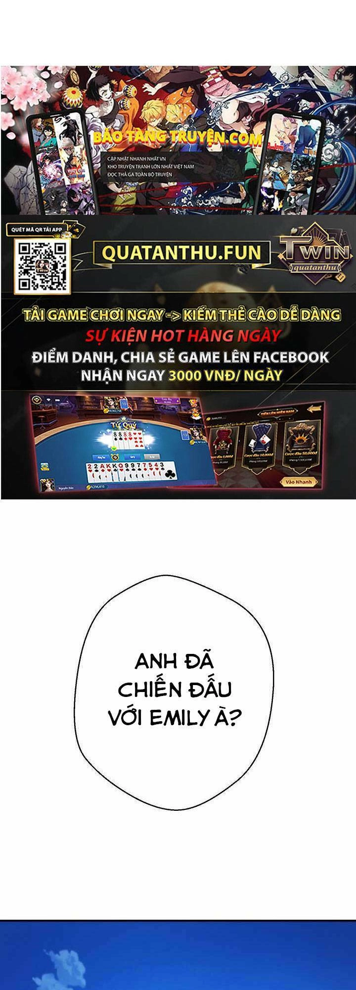 Đấu Trường Sinh Tử Chapter 80 - 1