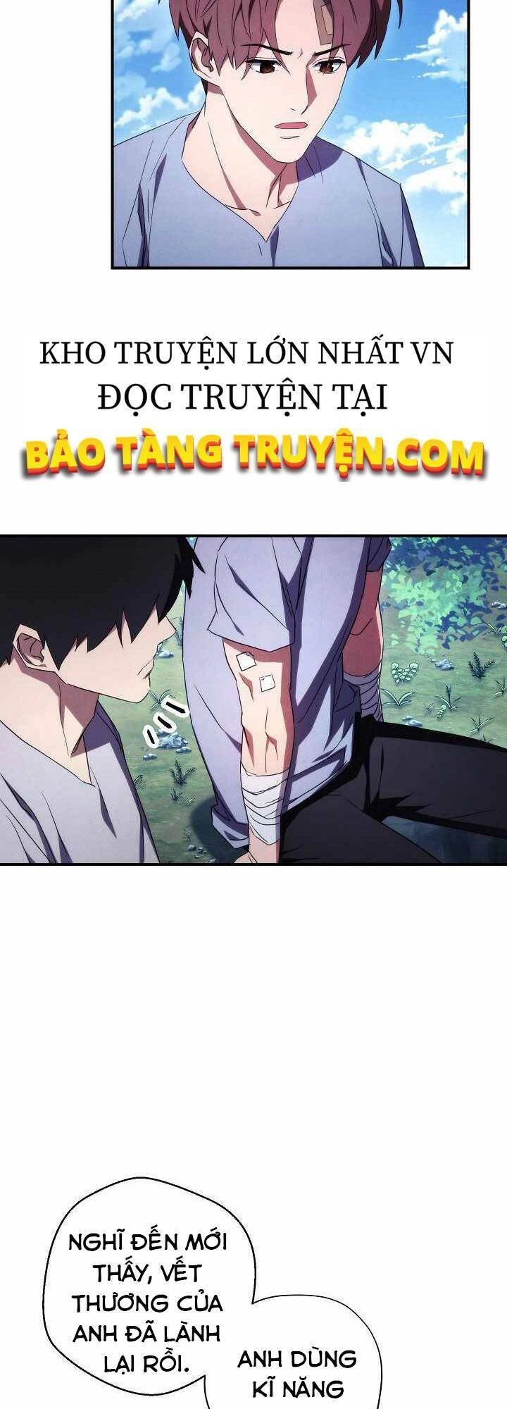 Đấu Trường Sinh Tử Chapter 80 - 5