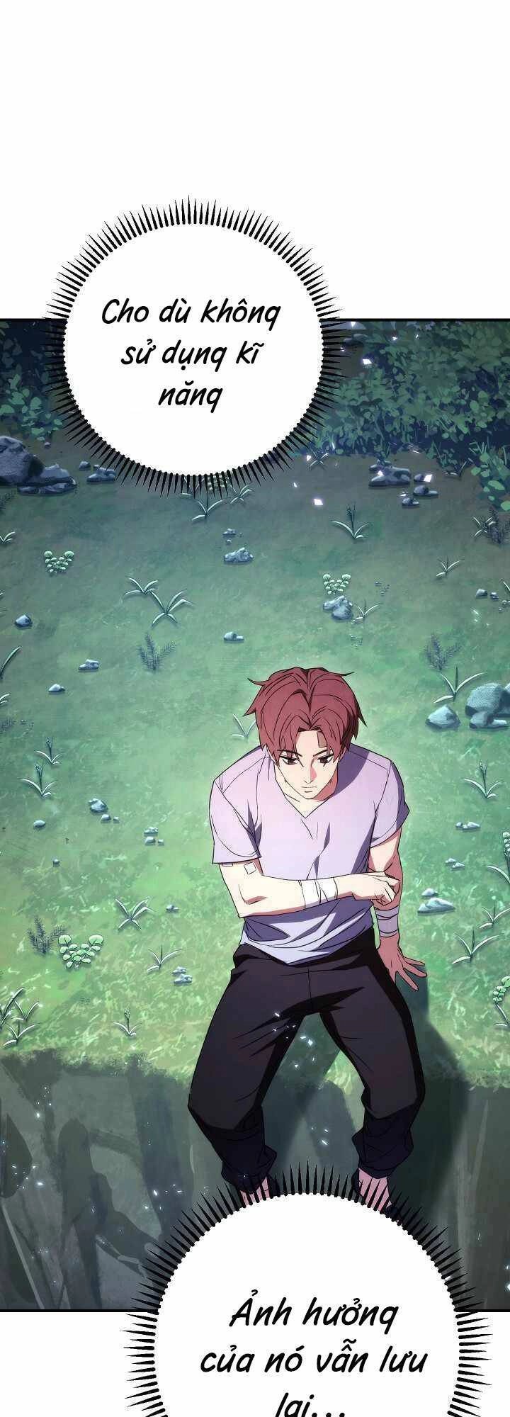 Đấu Trường Sinh Tử Chapter 80 - 8