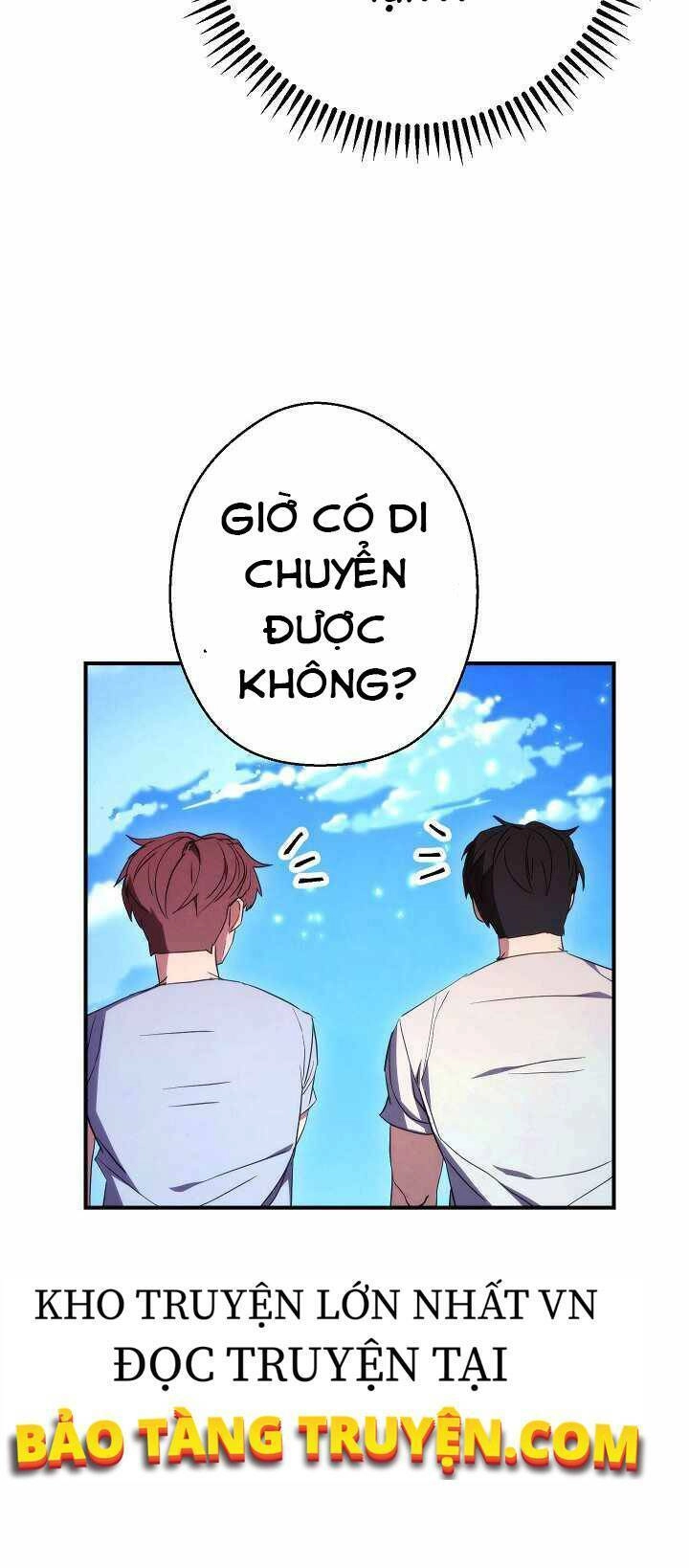 Đấu Trường Sinh Tử Chapter 80 - 9