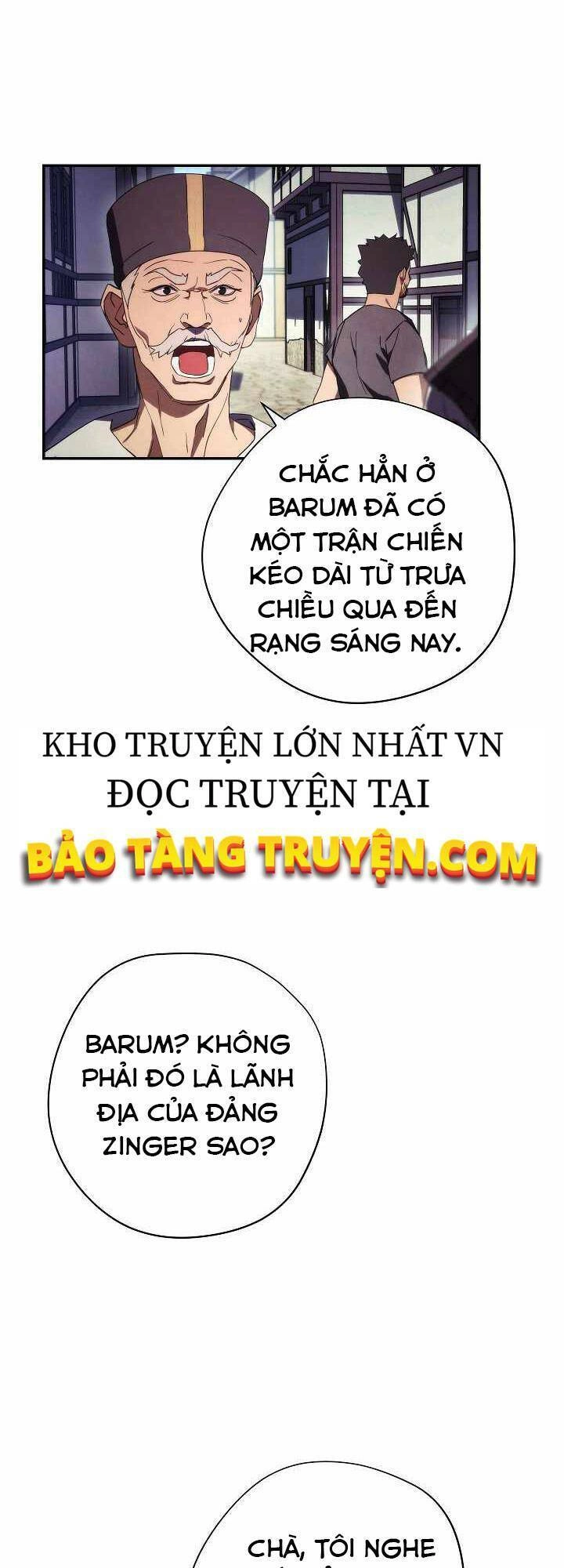 Đấu Trường Sinh Tử Chapter 80 - 18