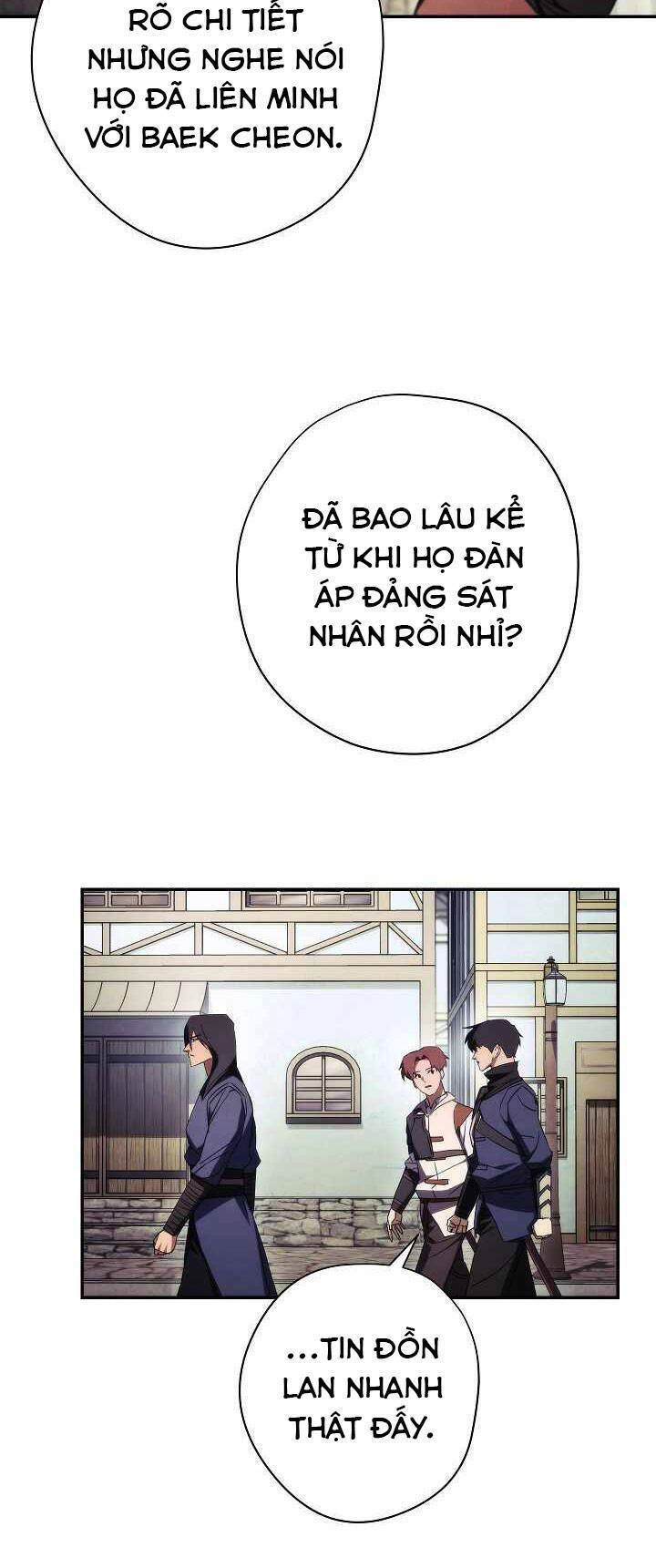 Đấu Trường Sinh Tử Chapter 80 - 20