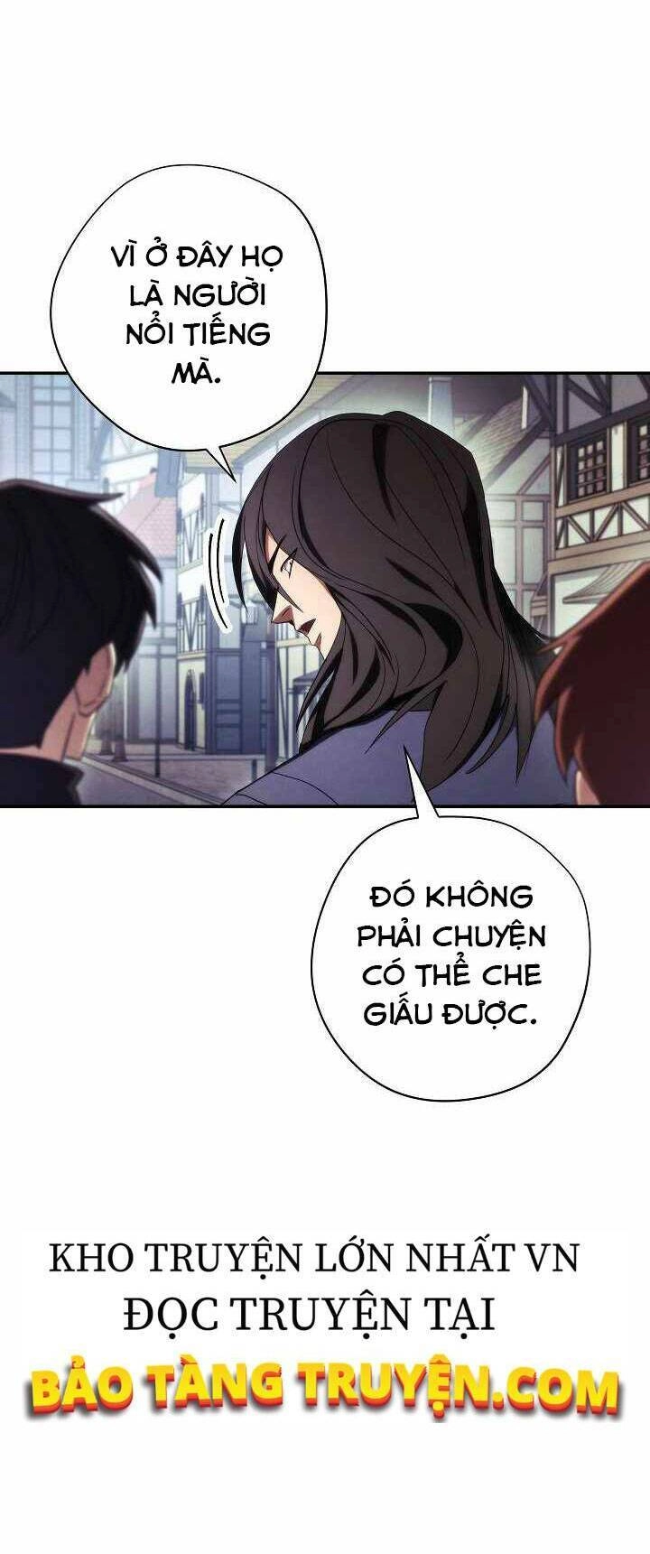 Đấu Trường Sinh Tử Chapter 80 - 21