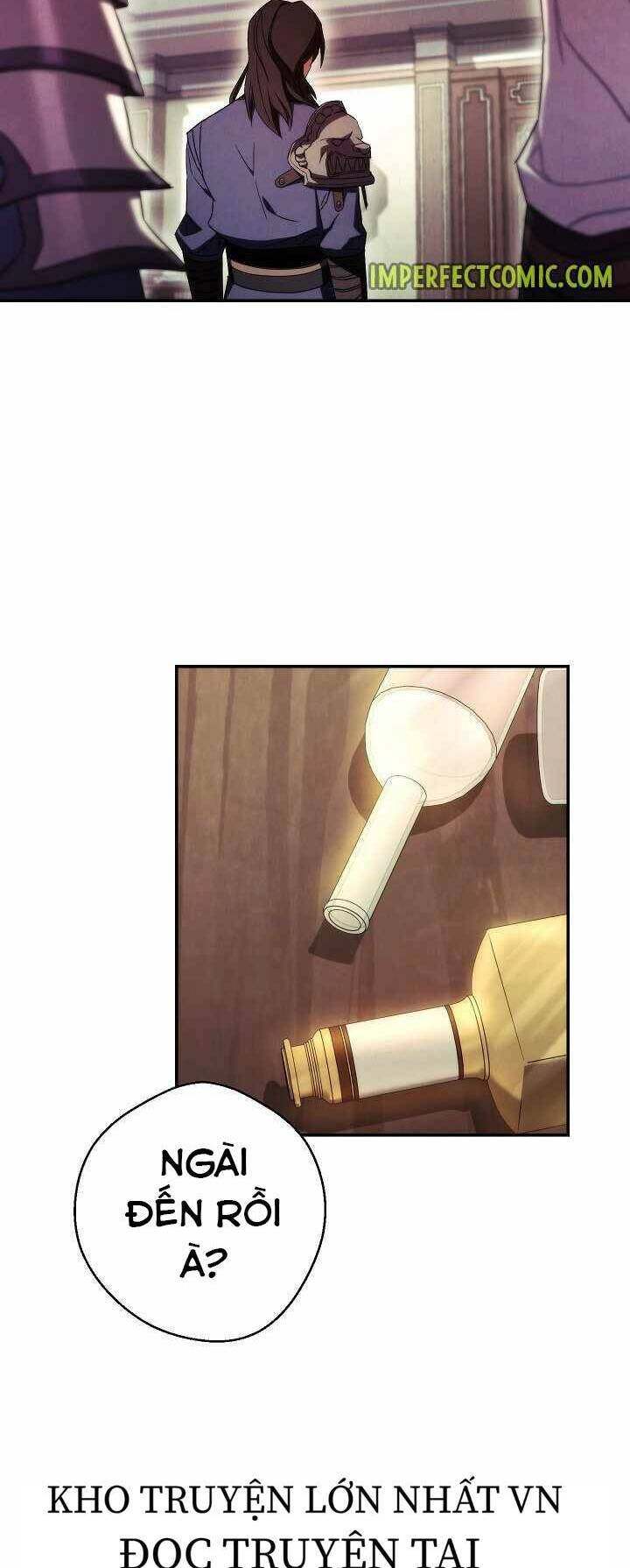 Đấu Trường Sinh Tử Chapter 80 - 24