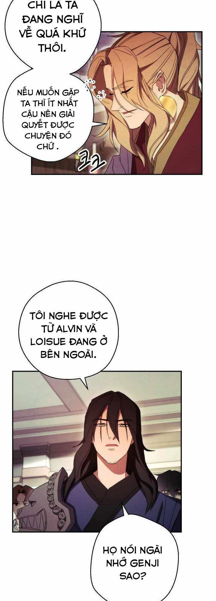 Đấu Trường Sinh Tử Chapter 80 - 26