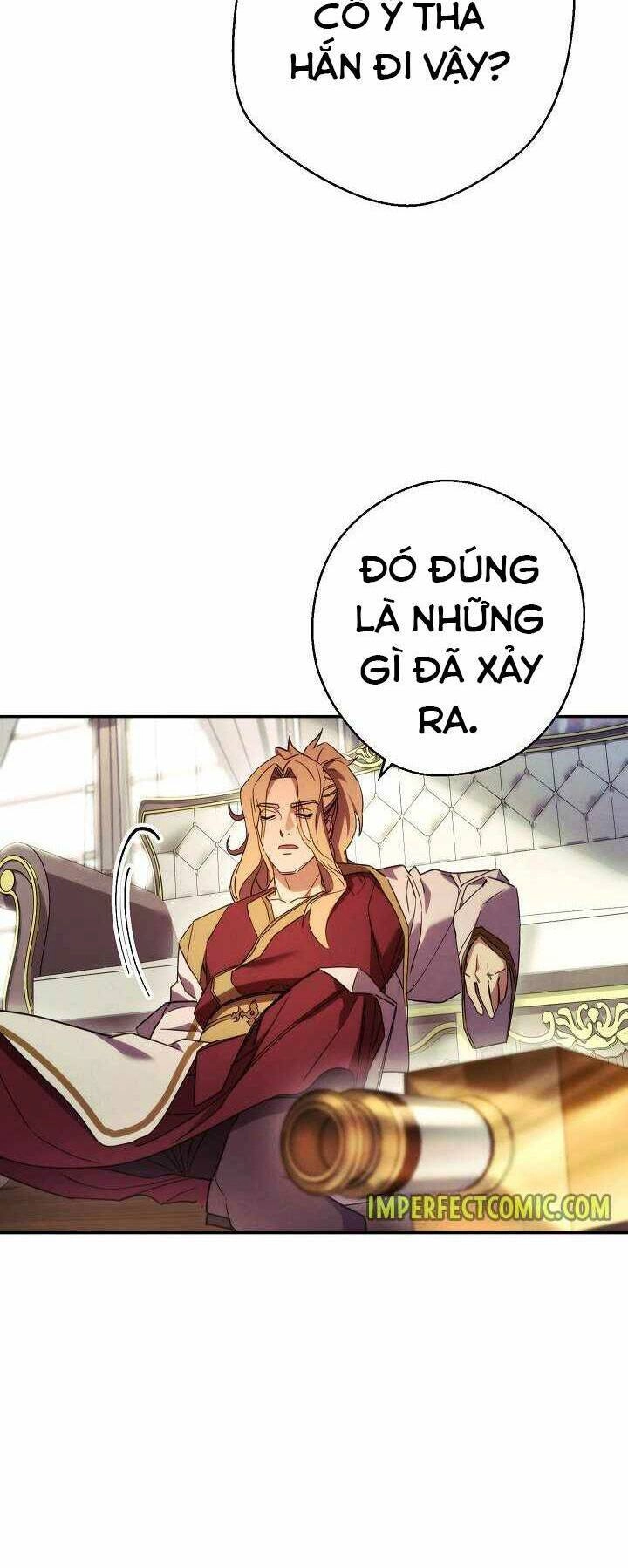 Đấu Trường Sinh Tử Chapter 80 - 28