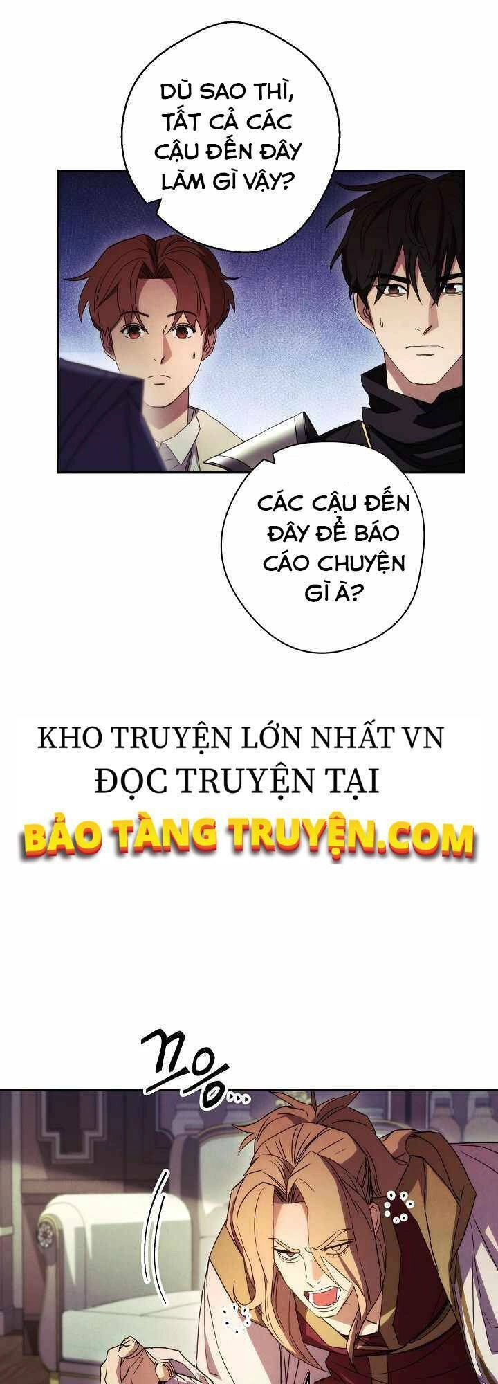 Đấu Trường Sinh Tử Chapter 80 - 29