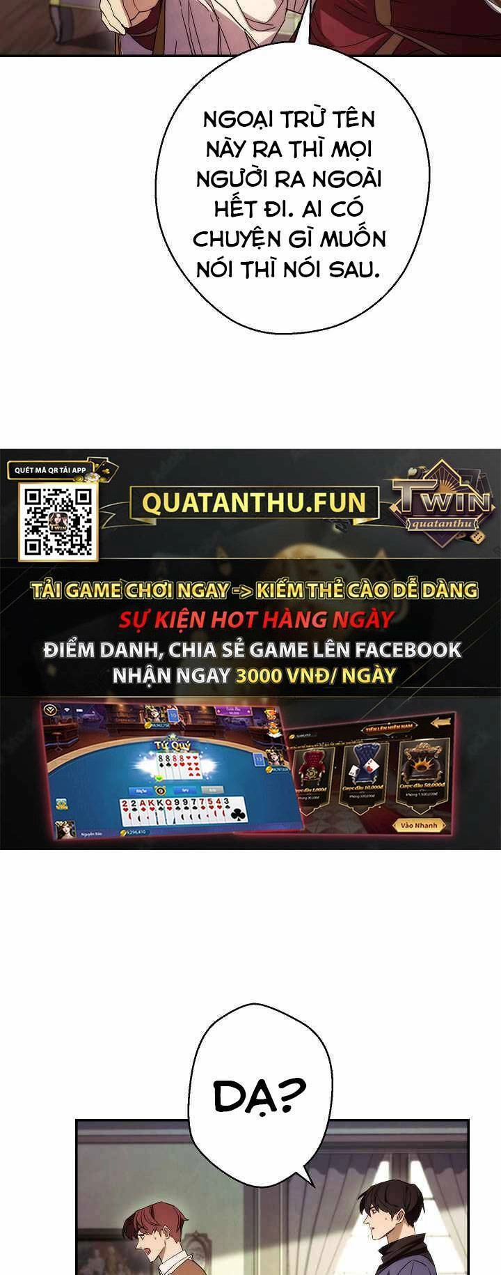 Đấu Trường Sinh Tử Chapter 80 - 30