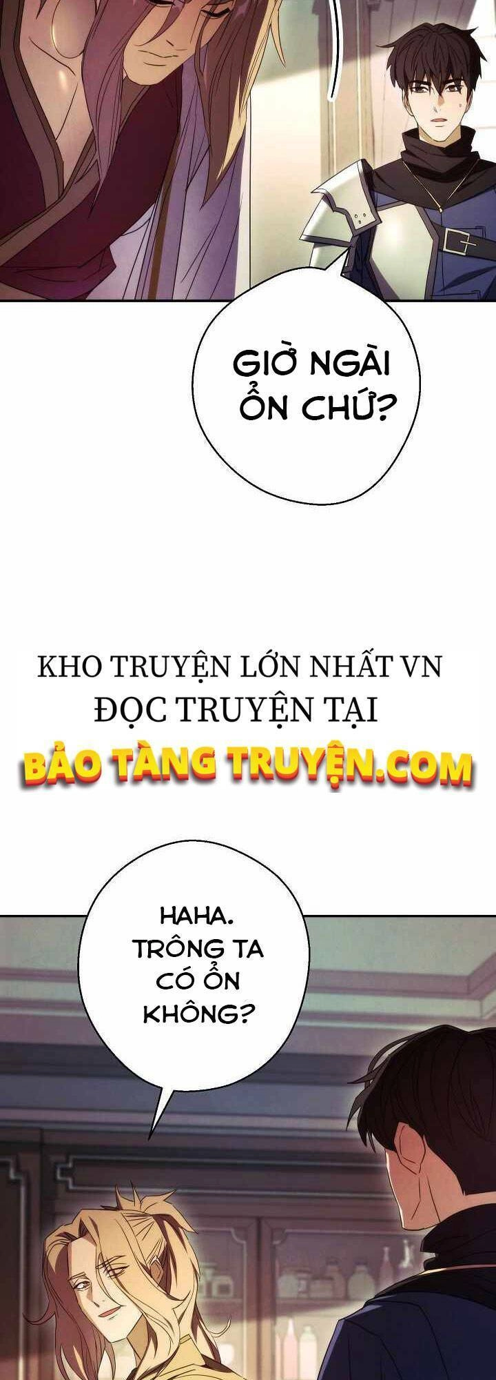 Đấu Trường Sinh Tử Chapter 80 - 33