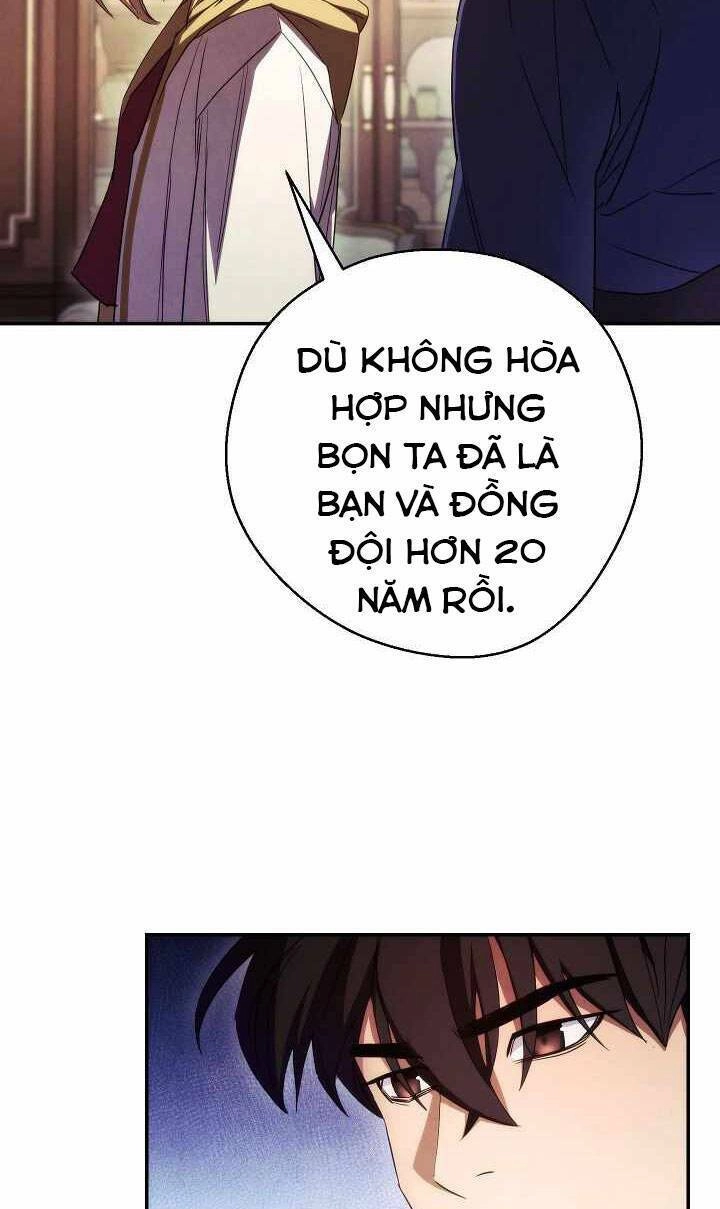 Đấu Trường Sinh Tử Chapter 80 - 34