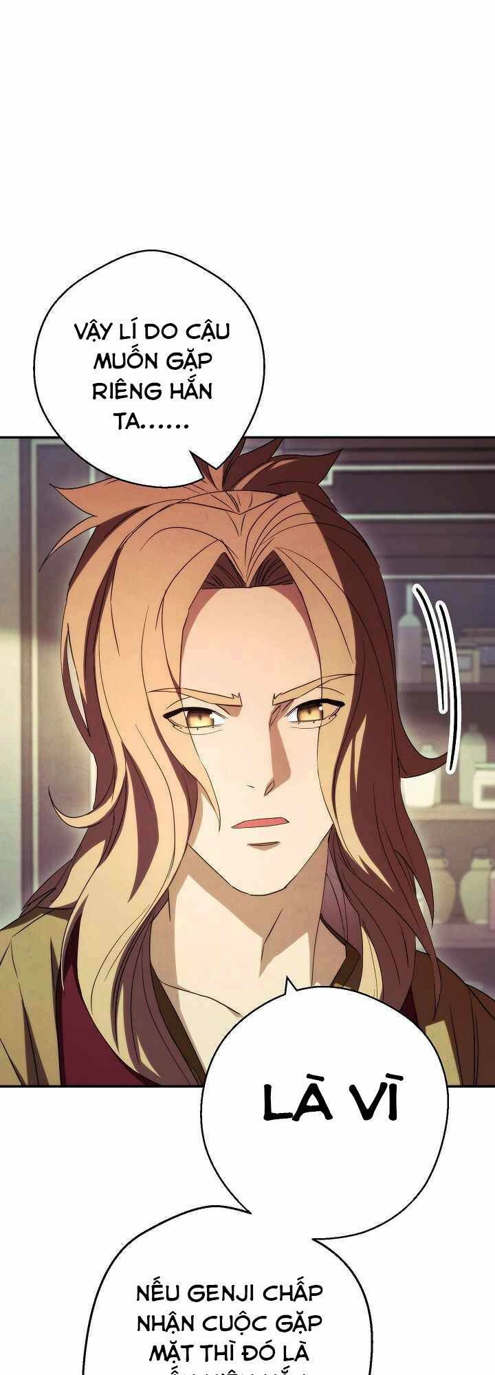 Đấu Trường Sinh Tử Chapter 80 - 36