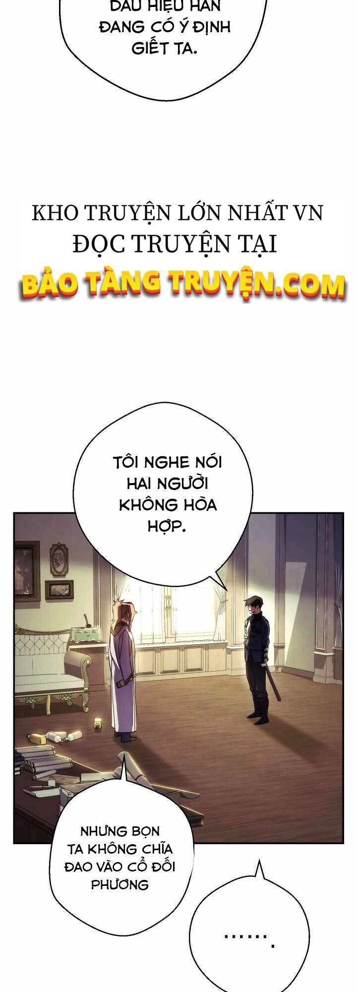 Đấu Trường Sinh Tử Chapter 80 - 37