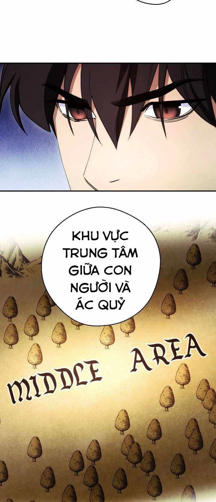 Đấu Trường Sinh Tử Chapter 80 - 38