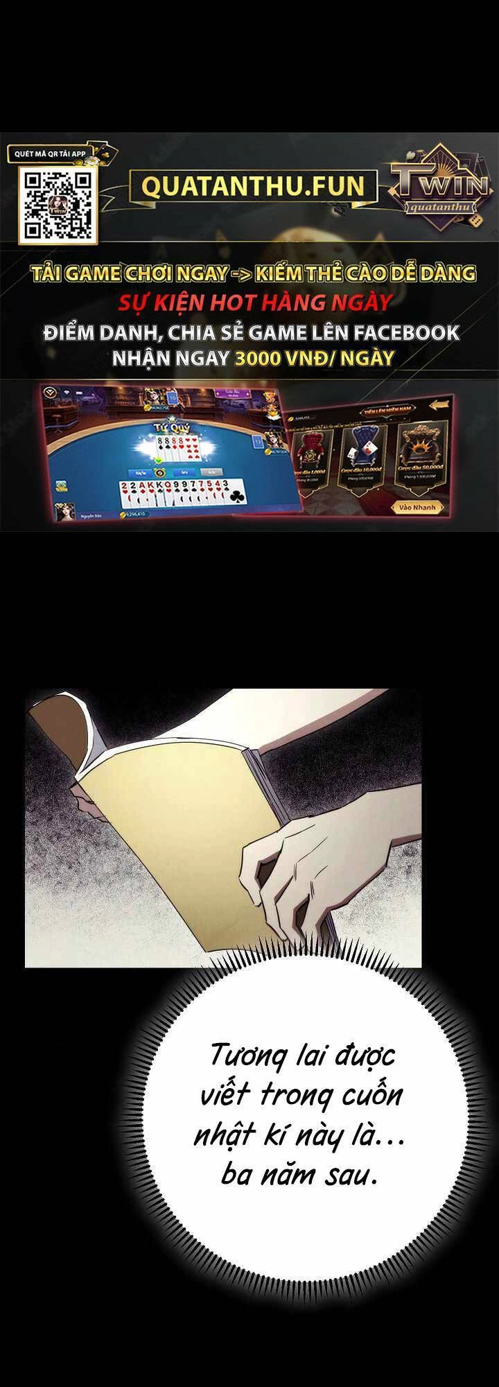 Đấu Trường Sinh Tử Chapter 80 - 41