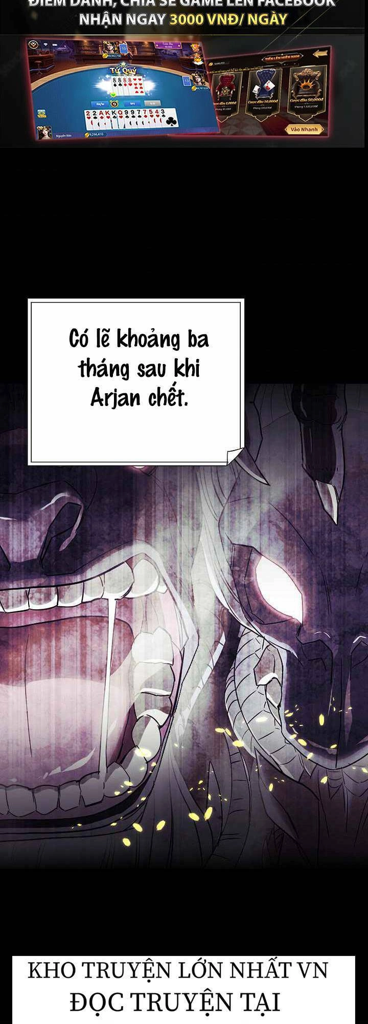 Đấu Trường Sinh Tử Chapter 80 - 49