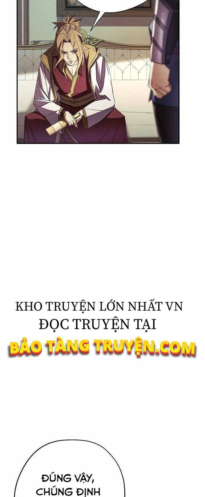 Đấu Trường Sinh Tử Chapter 80 - 51