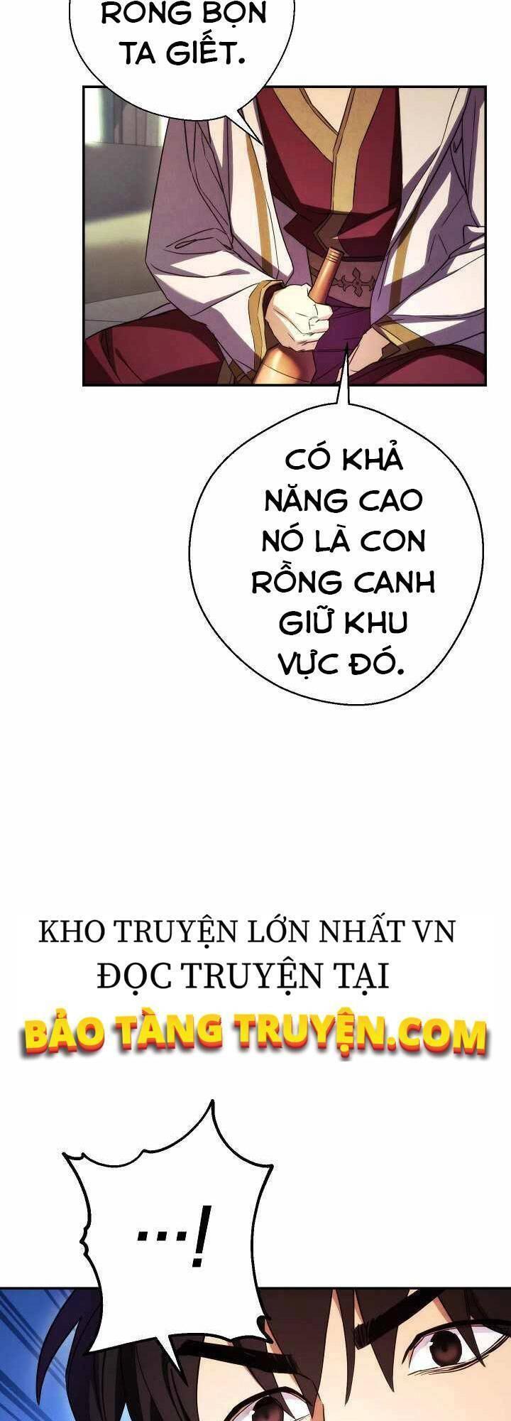 Đấu Trường Sinh Tử Chapter 80 - 57