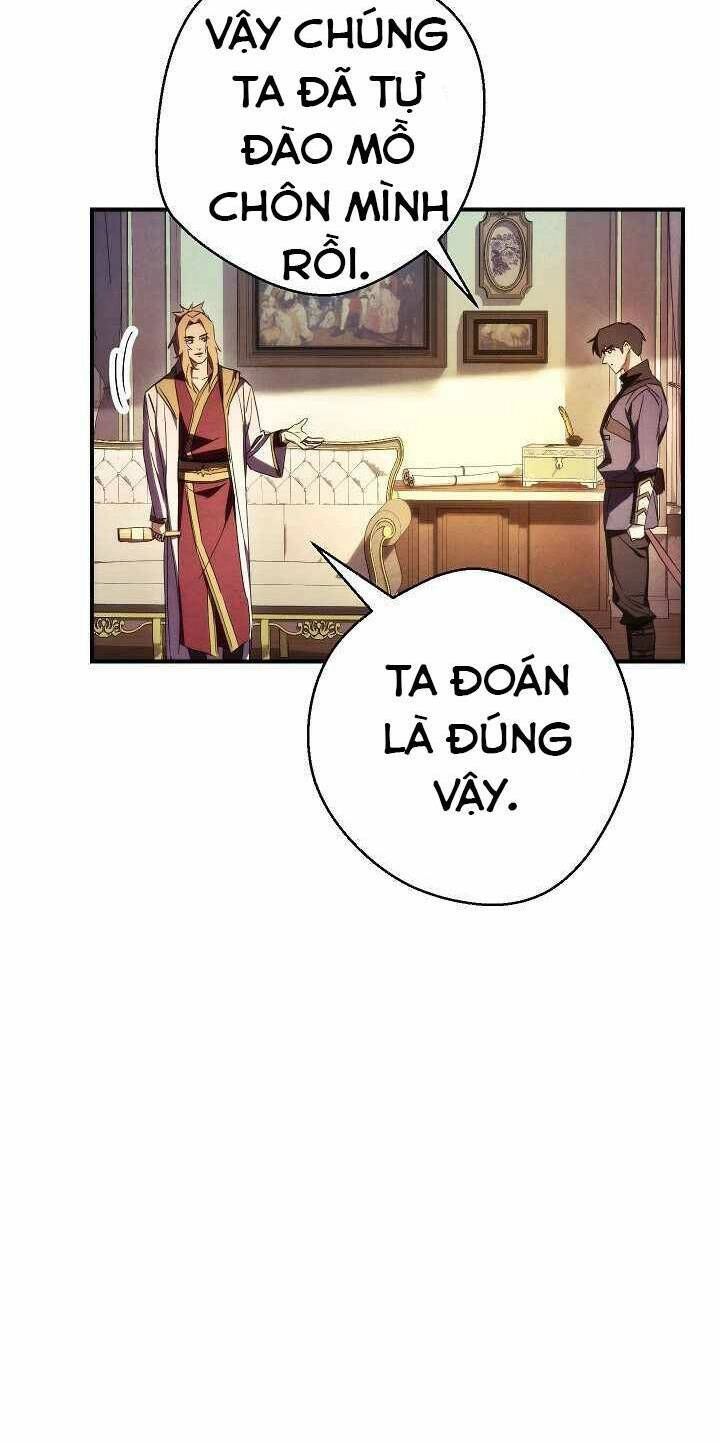 Đấu Trường Sinh Tử Chapter 80 - 59