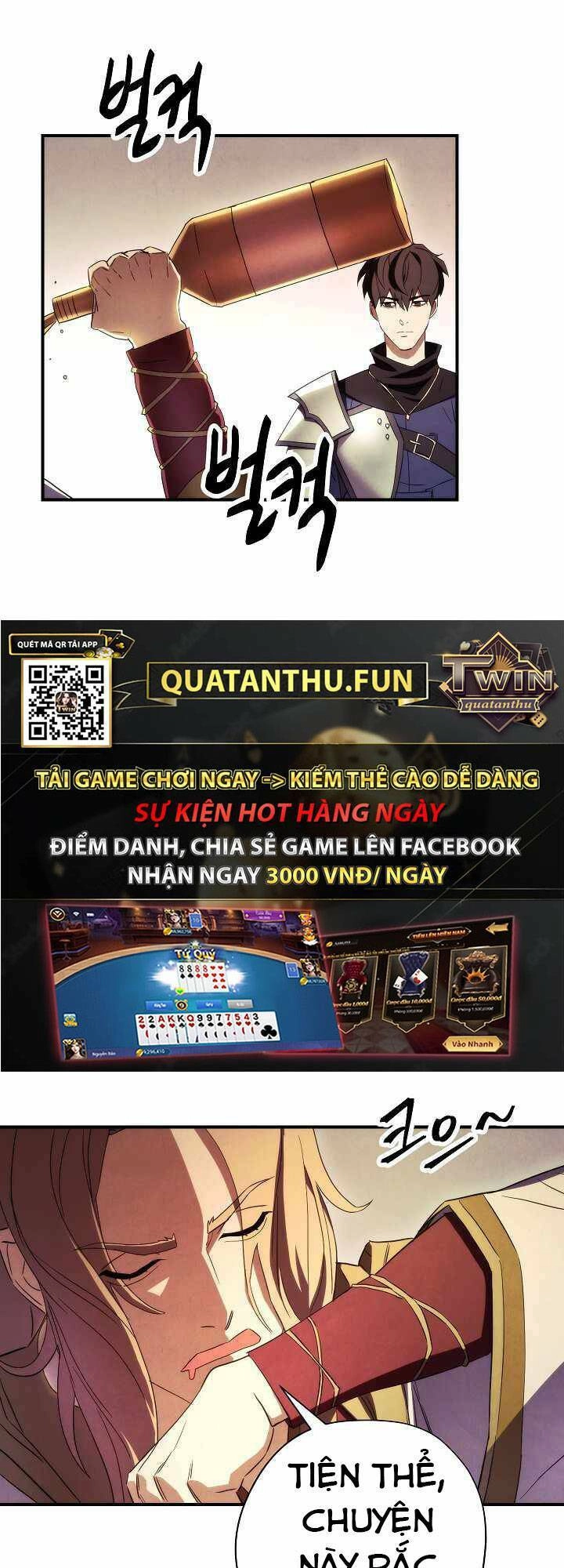 Đấu Trường Sinh Tử Chapter 80 - 60