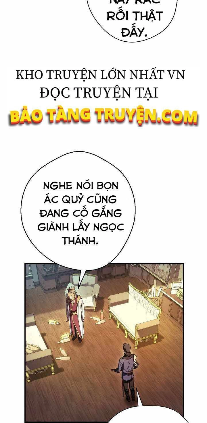 Đấu Trường Sinh Tử Chapter 80 - 61