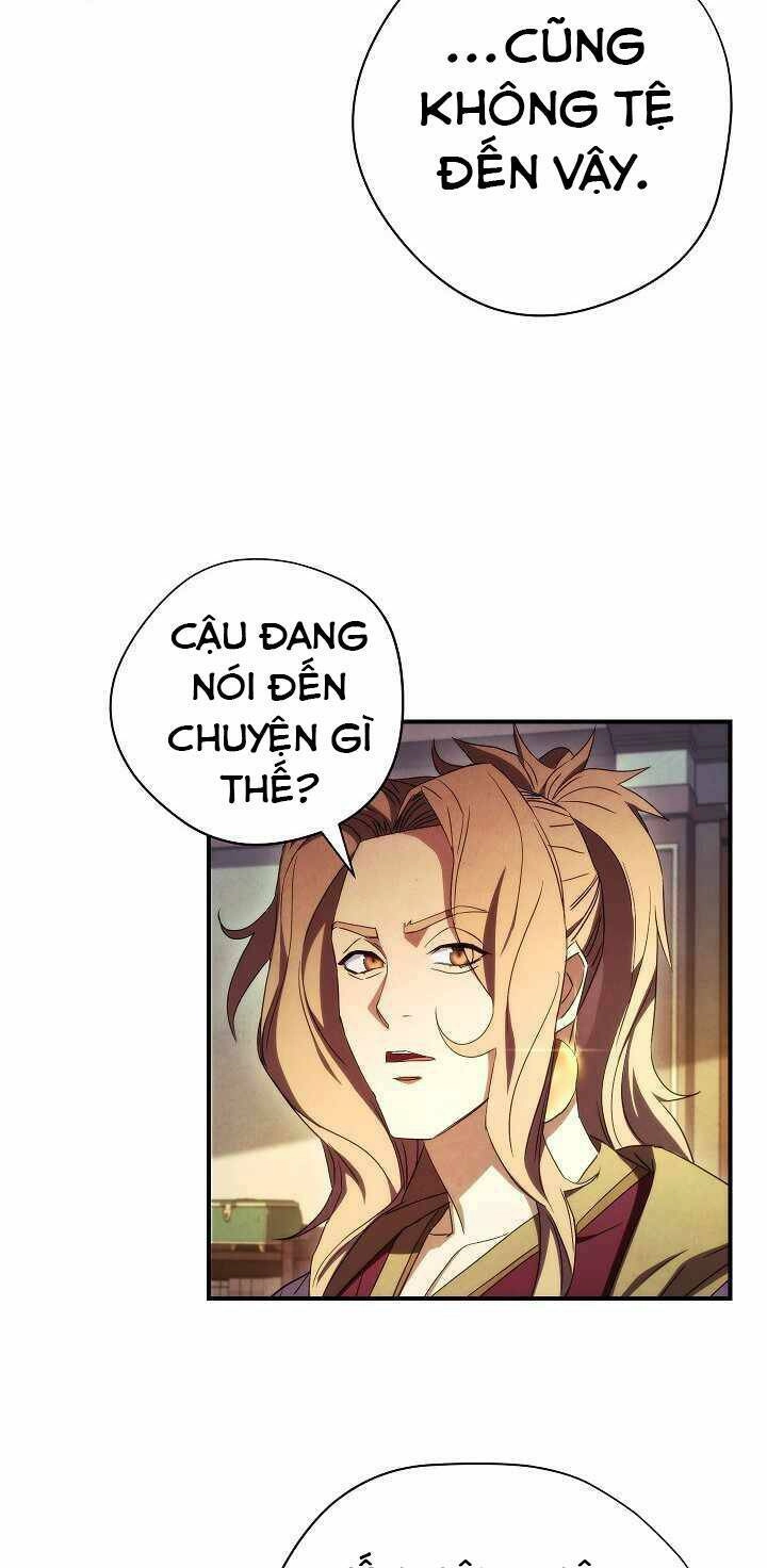 Đấu Trường Sinh Tử Chapter 80 - 62