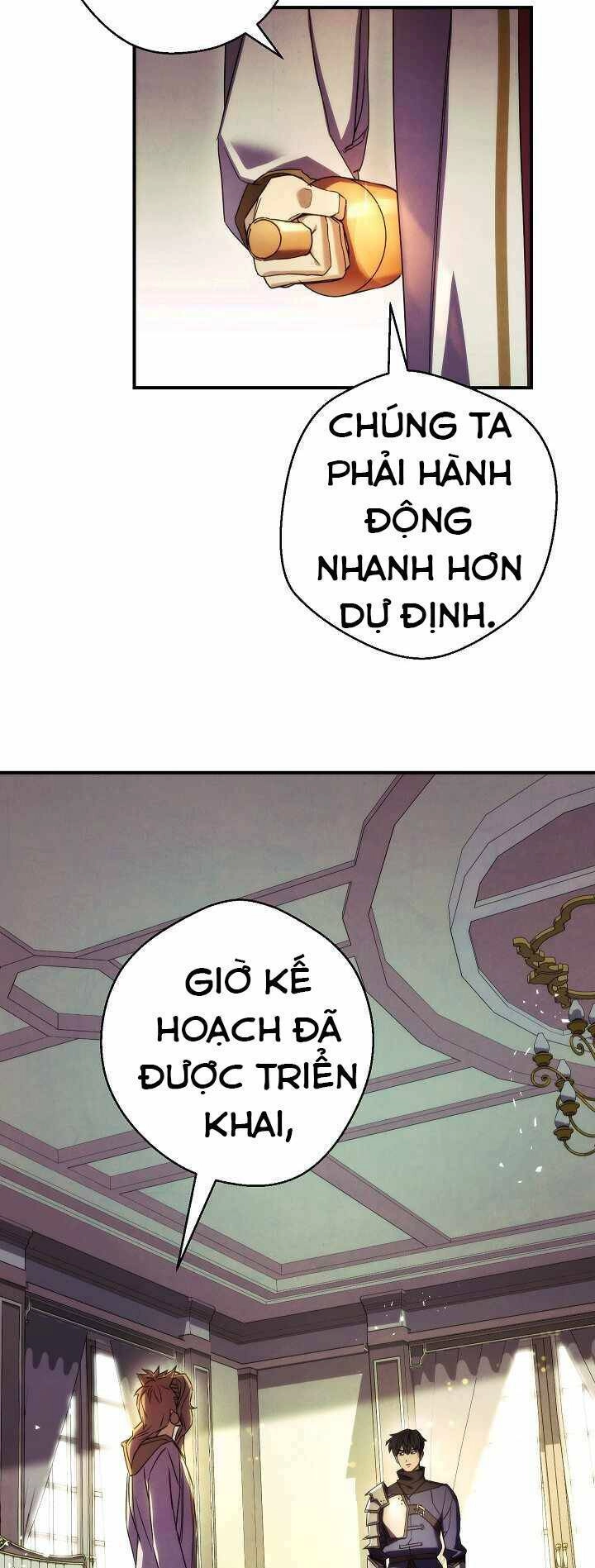 Đấu Trường Sinh Tử Chapter 80 - 66