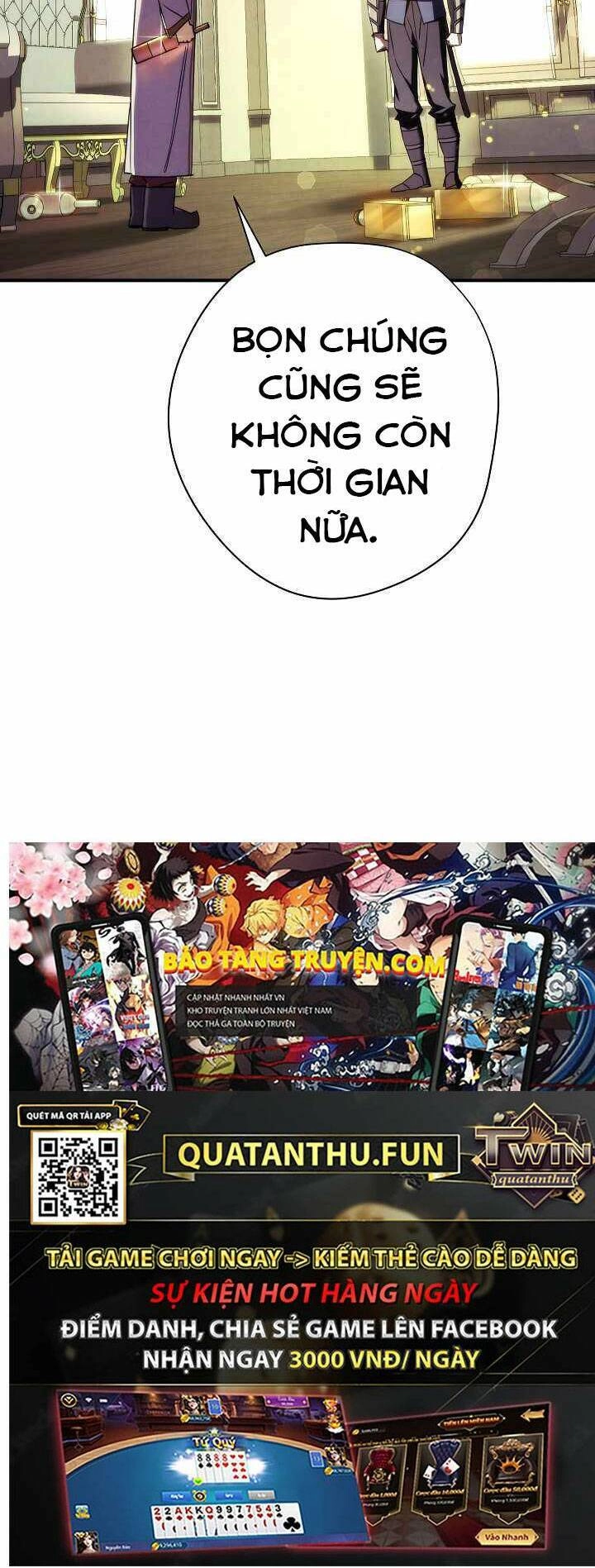 Đấu Trường Sinh Tử Chapter 80 - 67