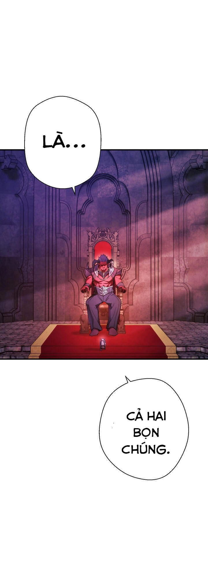 Đấu Trường Sinh Tử Chapter 81 - 7