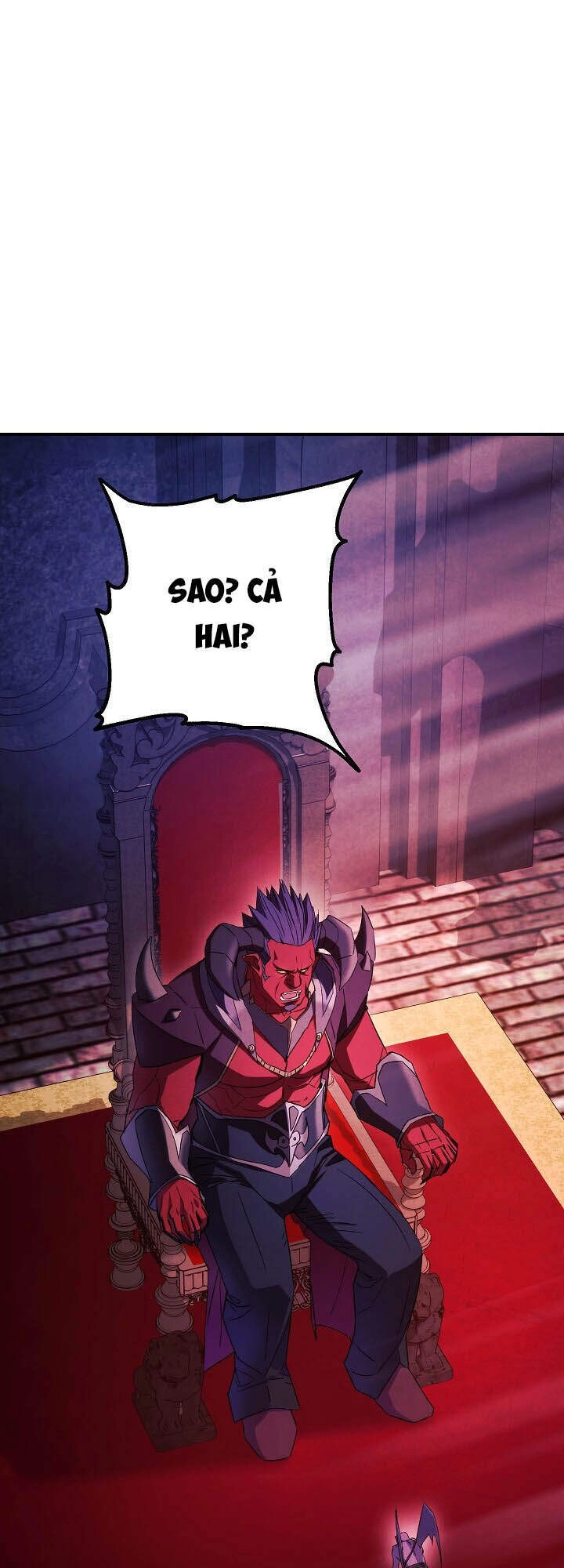 Đấu Trường Sinh Tử Chapter 81 - 8