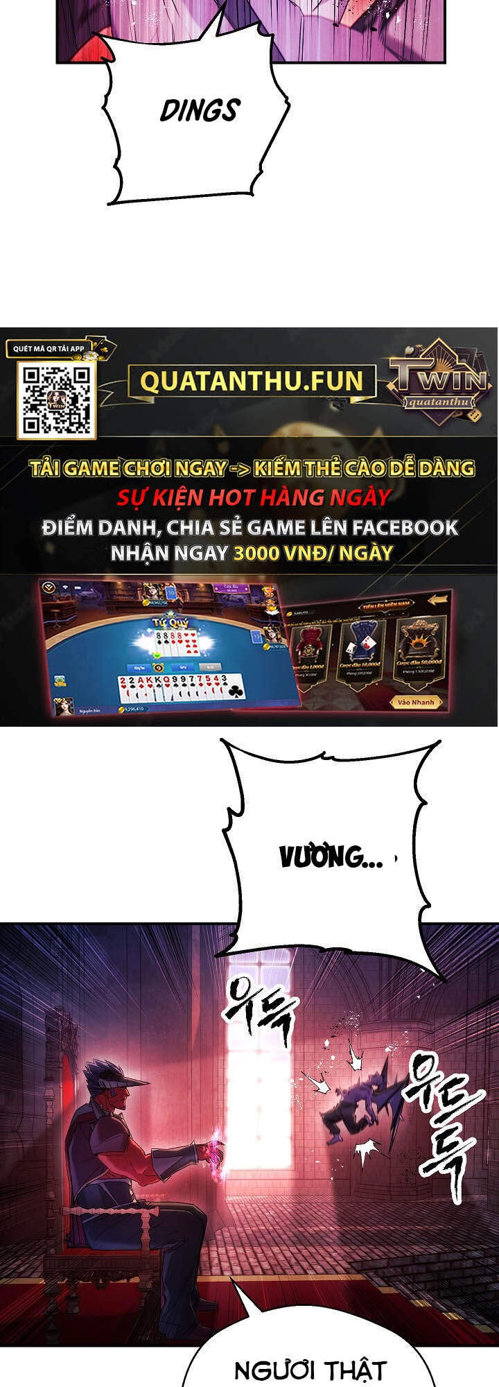 Đấu Trường Sinh Tử Chapter 81 - 11