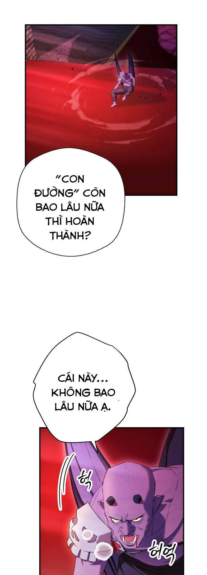 Đấu Trường Sinh Tử Chapter 81 - 18