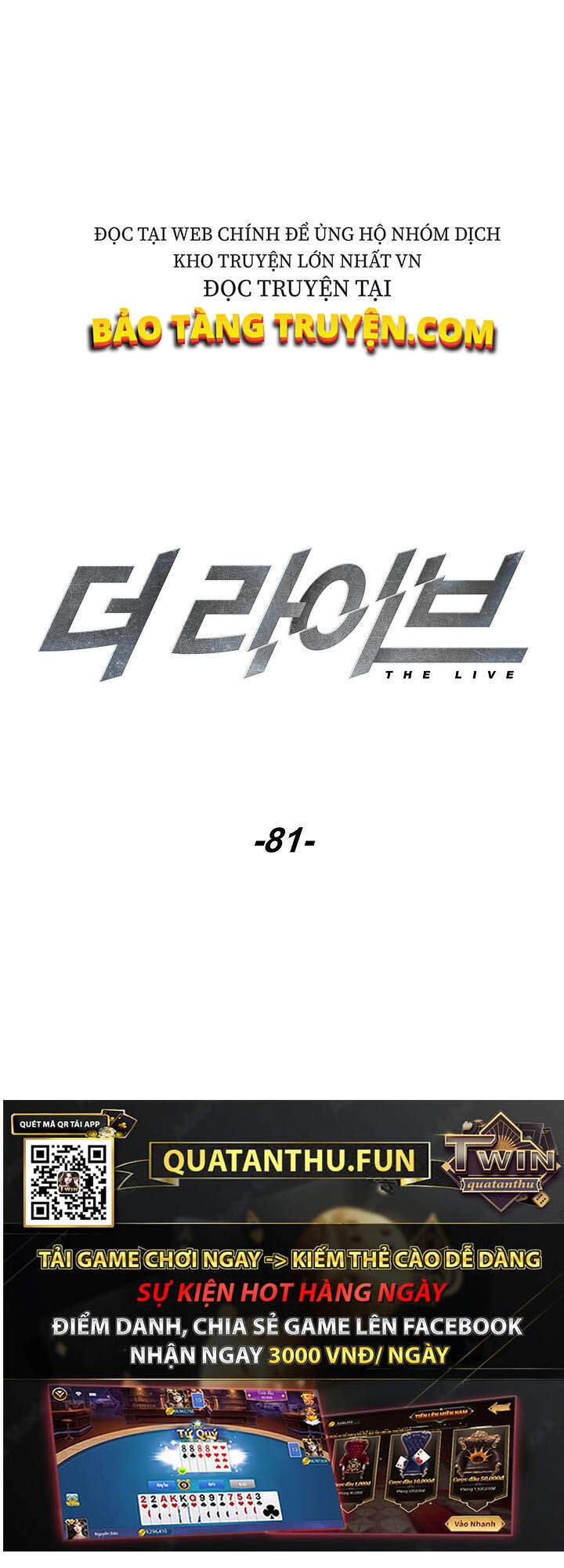 Đấu Trường Sinh Tử Chapter 81 - 25