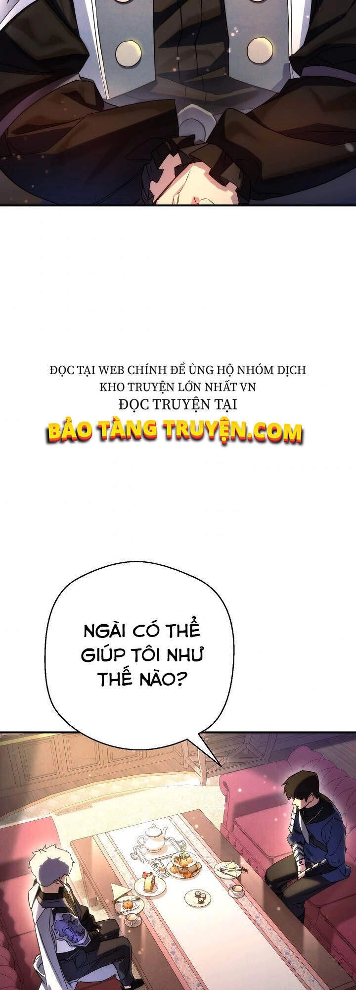 Đấu Trường Sinh Tử Chapter 81 - 27