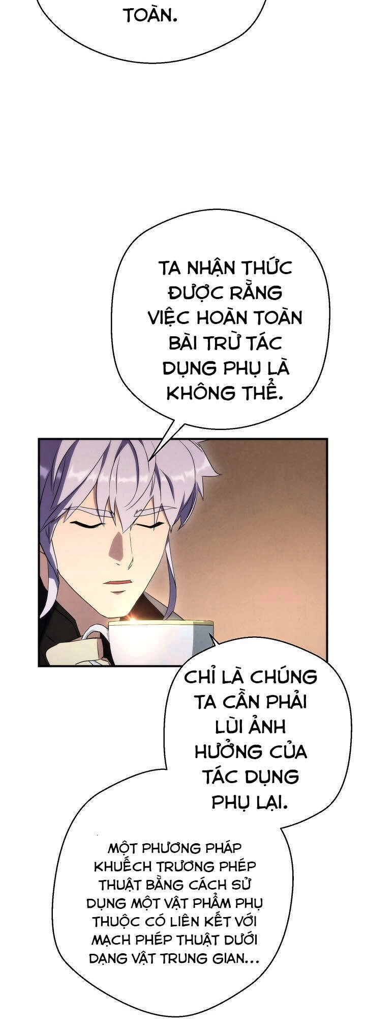 Đấu Trường Sinh Tử Chapter 81 - 29