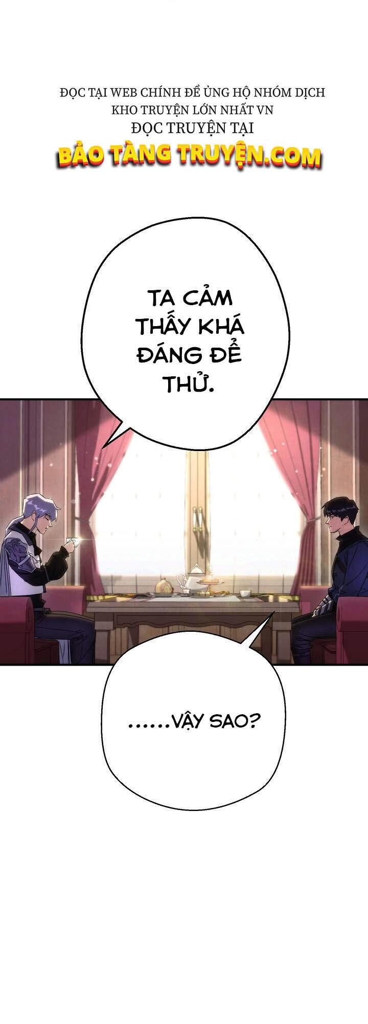 Đấu Trường Sinh Tử Chapter 81 - 30