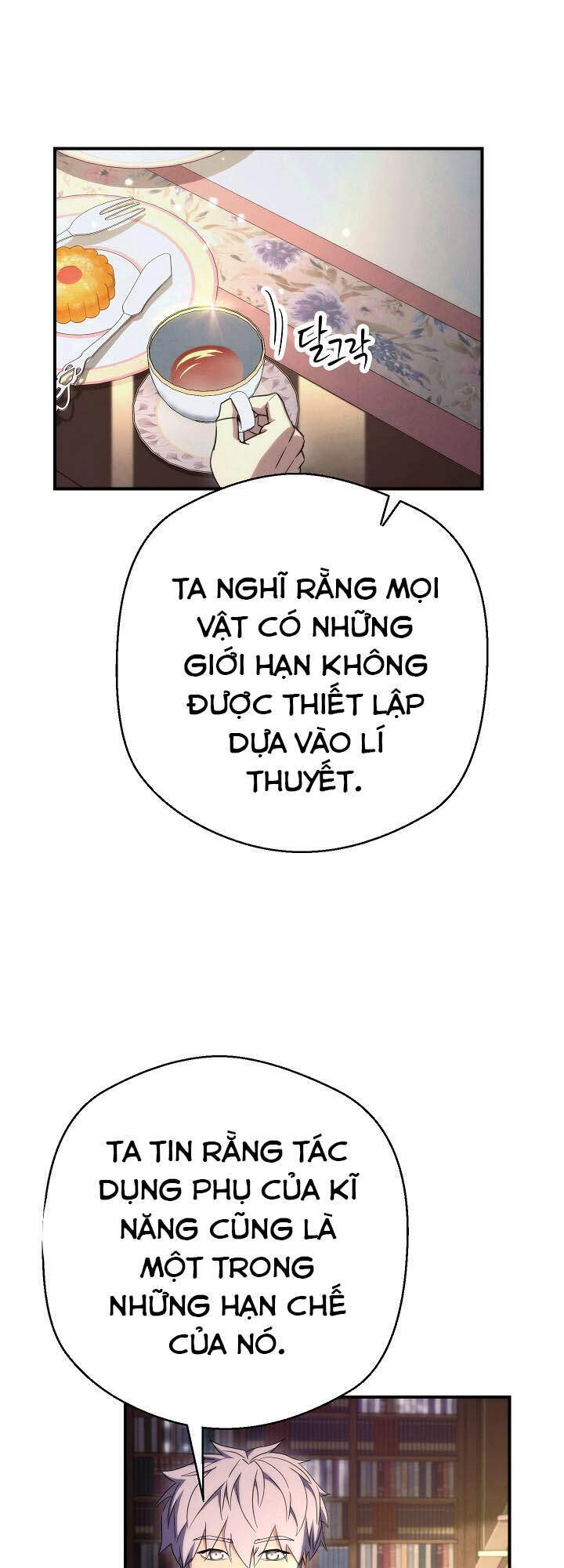 Đấu Trường Sinh Tử Chapter 81 - 32