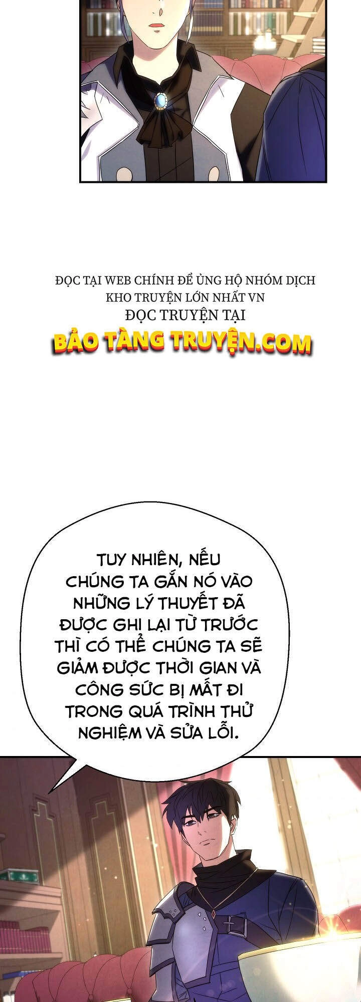 Đấu Trường Sinh Tử Chapter 81 - 33