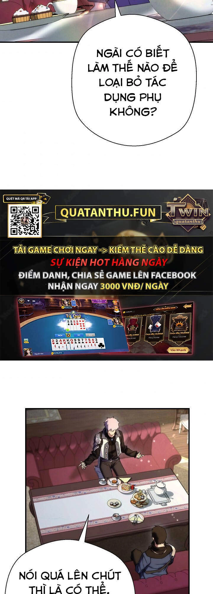 Đấu Trường Sinh Tử Chapter 81 - 34