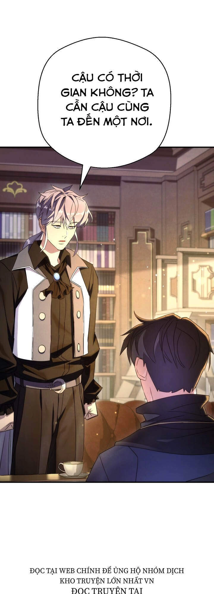 Đấu Trường Sinh Tử Chapter 81 - 44