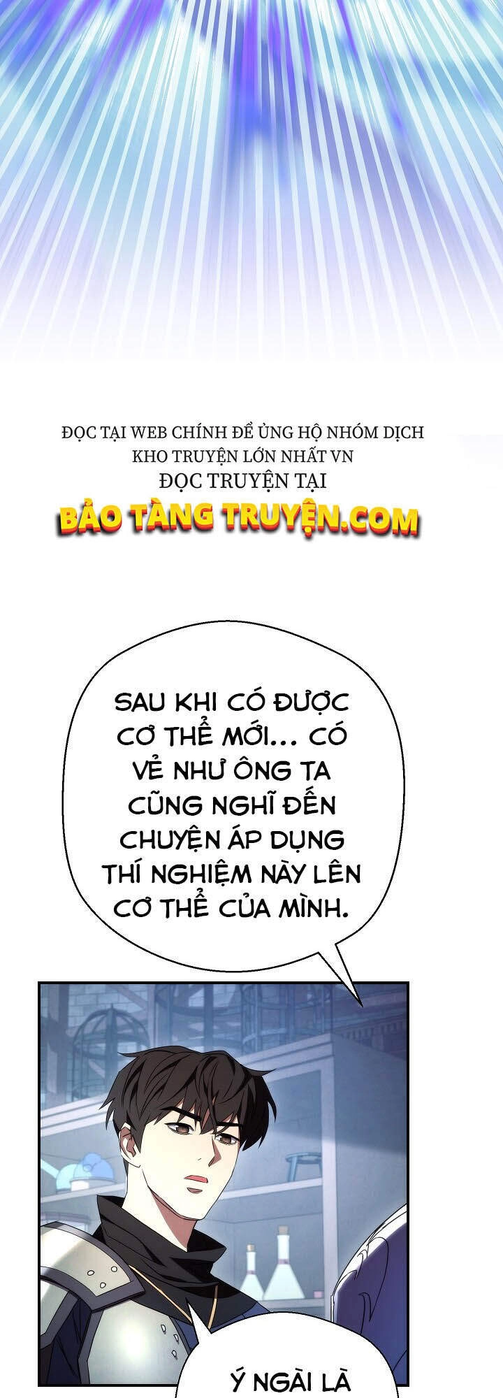Đấu Trường Sinh Tử Chapter 81 - 59