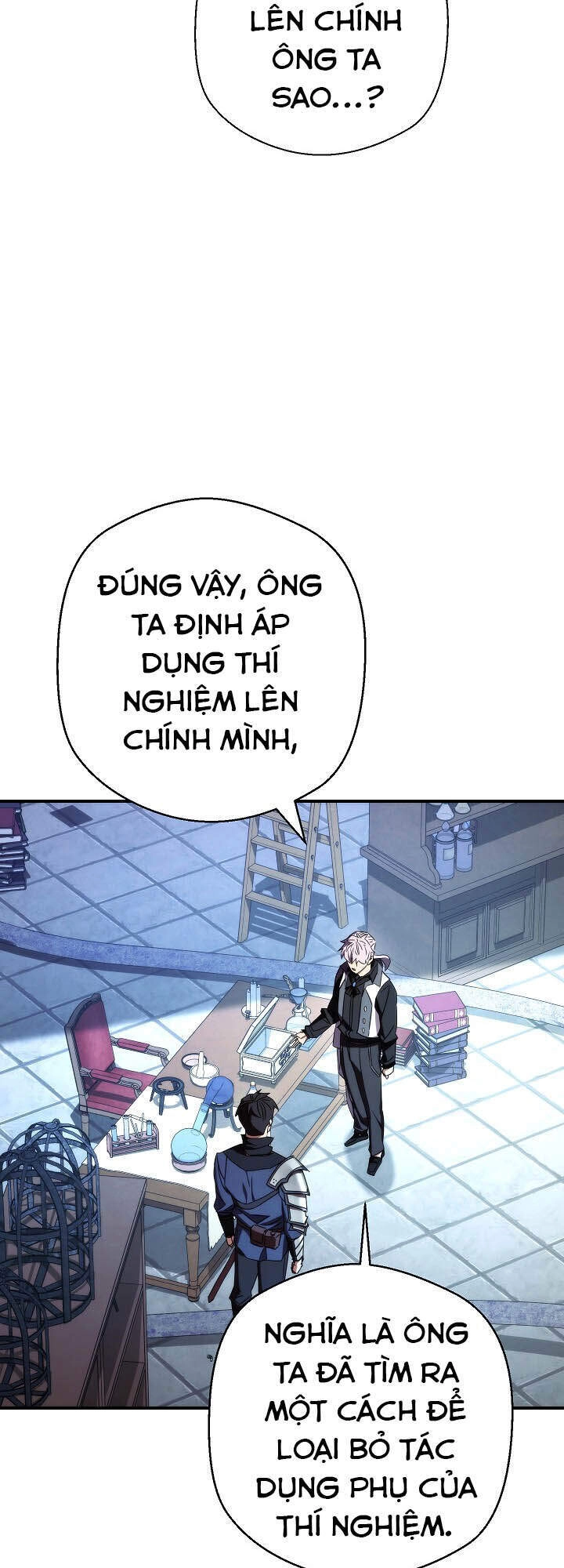 Đấu Trường Sinh Tử Chapter 81 - 60