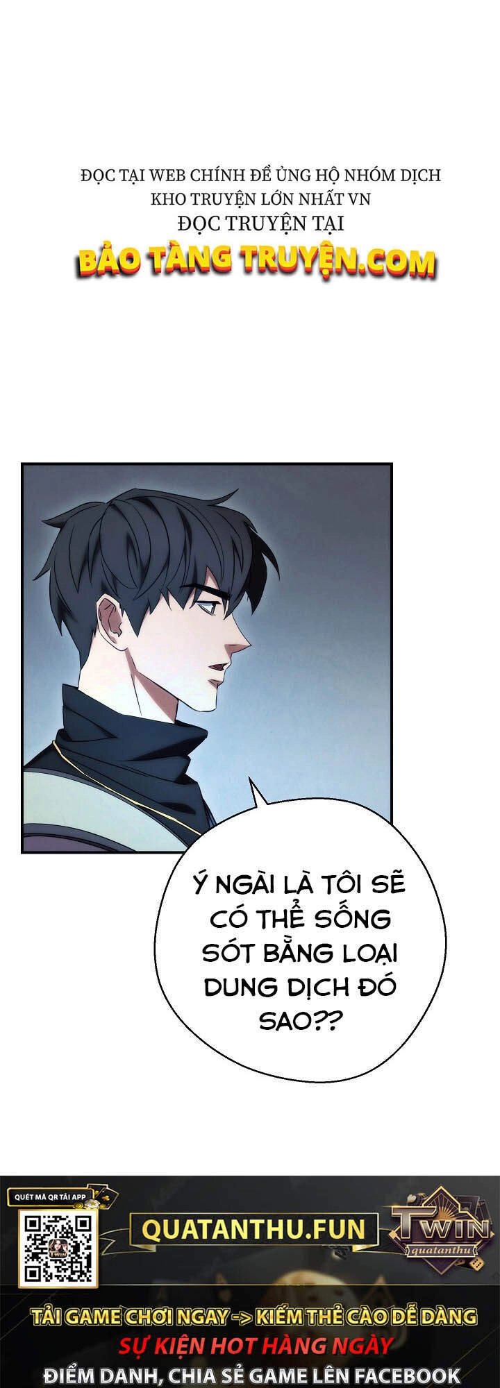 Đấu Trường Sinh Tử Chapter 81 - 63